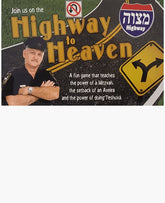 Highway to Heaven - Board Game